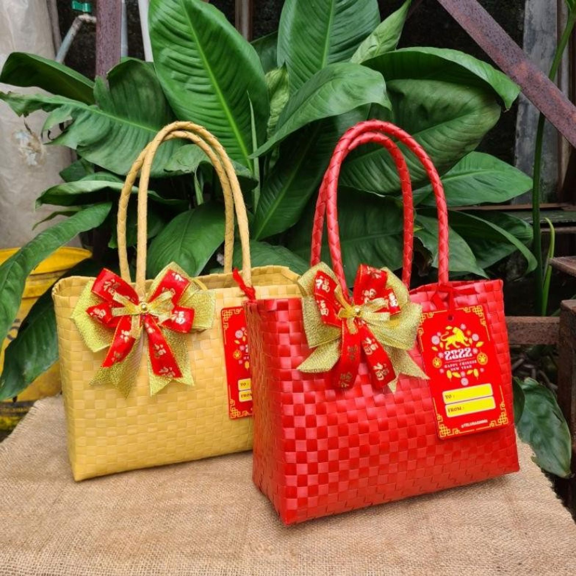 Hampers imlek store